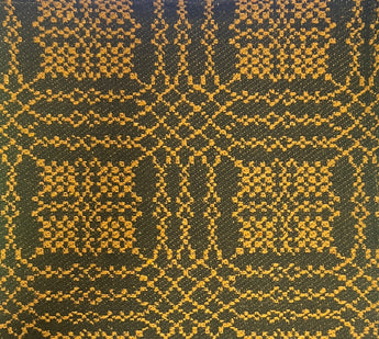 PC-SR-NT-MB Nantucket Short Runner - Mustard & Black