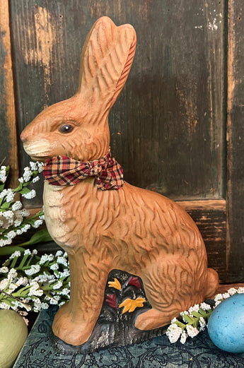 NV-823 Resin Bunny