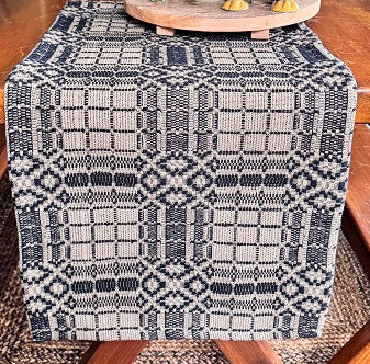 PC-TS-NO-BT Normandy Table Square - Black & Tan