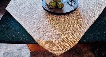 PC-Wickford Collection - Mustard & Cream ($14 - $45)