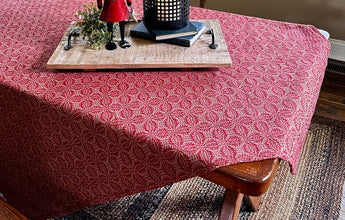PC-Wickford Collection - Red & Tan ($14 - $45)