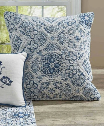 PD-CP2 Chenille Pillow