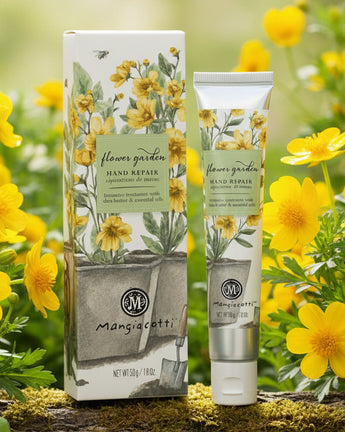 BI-H14 Flower Garden Hand Lotion