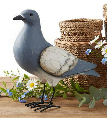 HA-12 Wood Pigeon