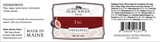 OHF Fig Preserves 9oz