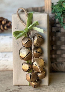 LH-65 8” Bell Hangdown