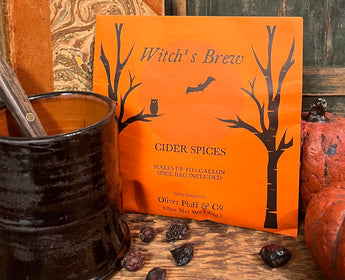 OP-WB Witch’s Brew Cider Spices