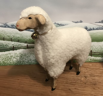 RA-176 Large German Sheep