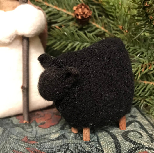 FA-2300A Small Black Sheep