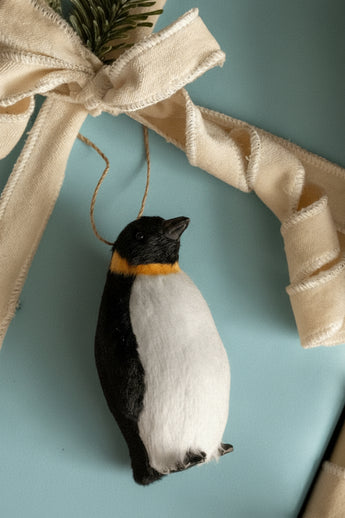 RA-180 Penguin Ornament