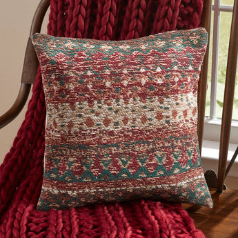 PD-CP3 Chenille Pillow