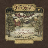 SCH-TVP "The Visit" Paperback Book