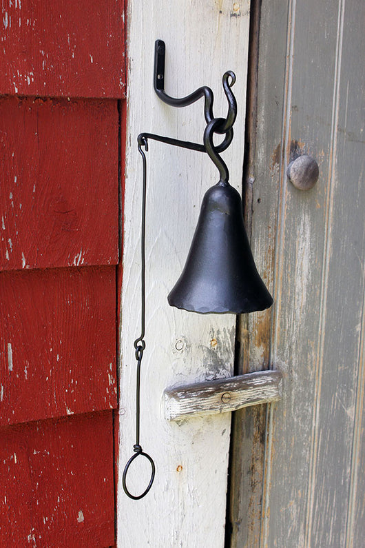 AC-KB Iron Knocker Bell