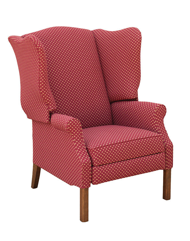 Mk discount wing chair