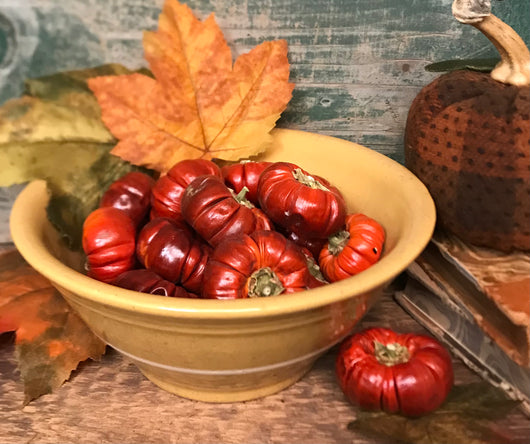 LV-PEP Bag of Pepper Pods