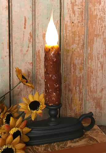 VJ-WC-SR Spice Rosehip Window Candle