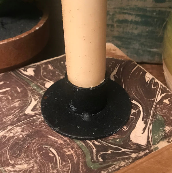 HSC-RH Round Metal Taper Holder