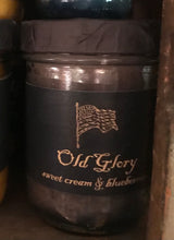 BL-JC-Q Black Label Quart Jar Candles