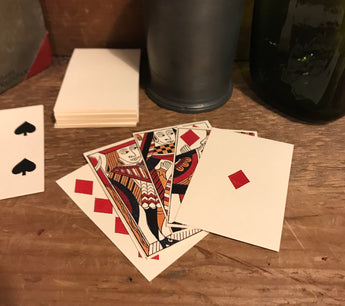 MB-PC 18th Century Playing Cards