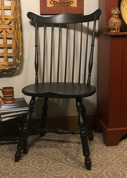 LC-OPA32 Pennsylvania Fan-Back Side Chair** Allow 4-6 weeks
